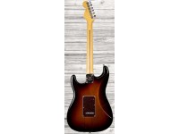 Fender American Professional II Stratocaster RW 3-Color Sunburst Fender American Professional II Stratocaster RW 3-Color Sunburst